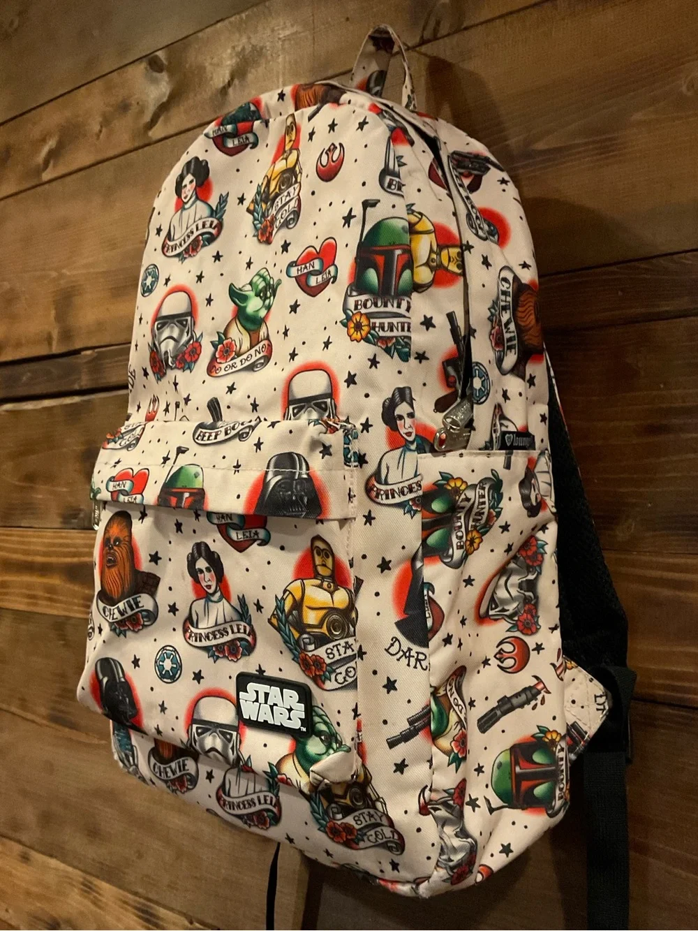 Loungefly authentic official